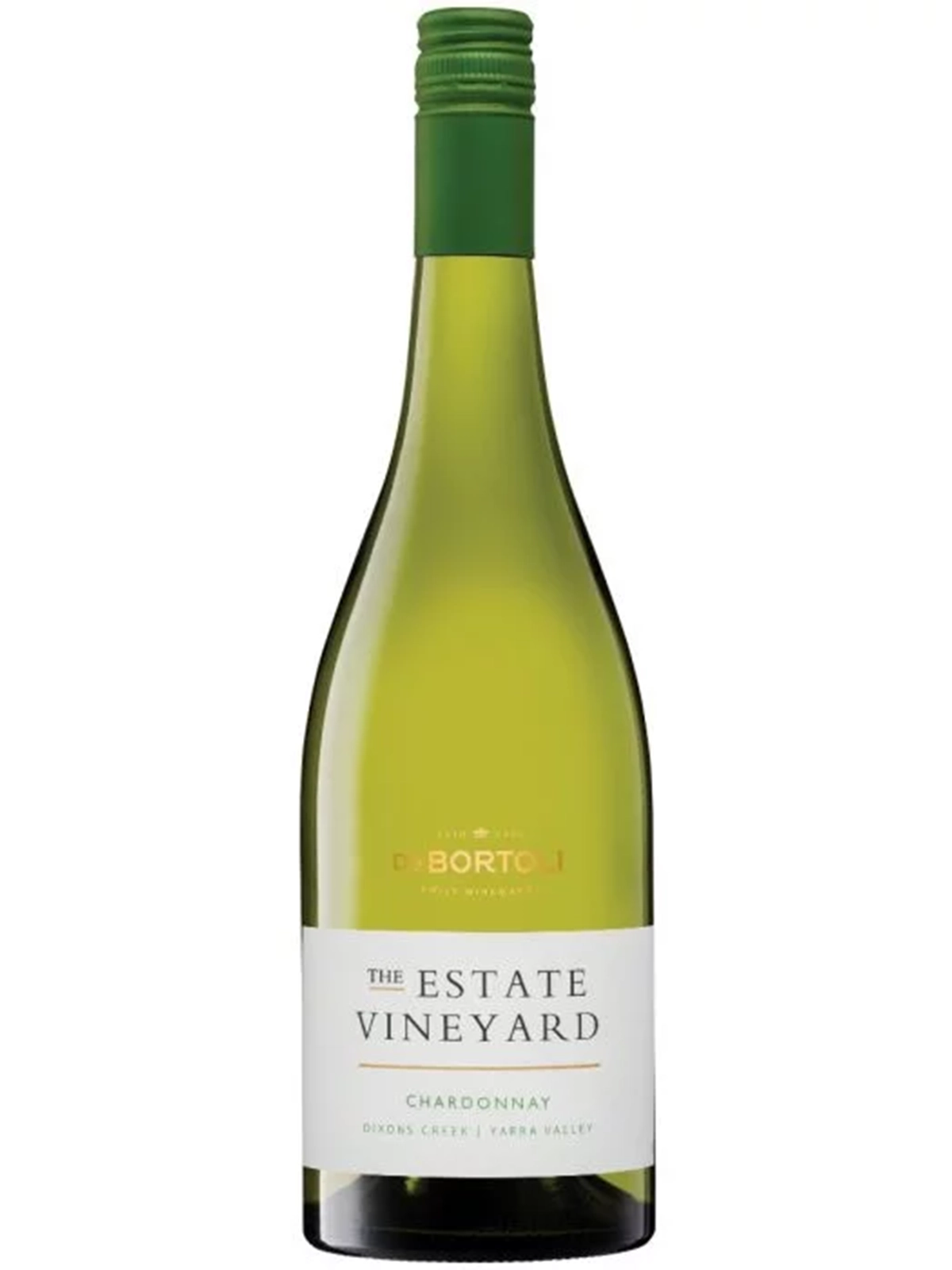 De Bortoli Estate Vineyard Chardonnay 750ml